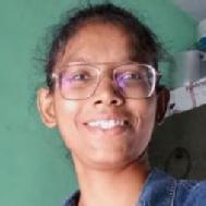 Ishita M. Class I-V Tuition trainer in Varanasi