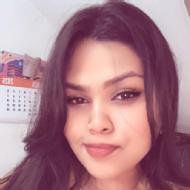Jiya S. Class I-V Tuition trainer in Patna