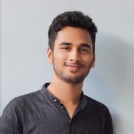 Ajit Kumar Nayak Class 10 trainer in Bangalore