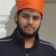 Divya Raj Kaushik Class I-V Tuition trainer in Patna