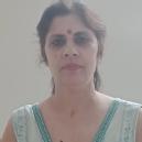 Nitika B. ICSE Tuition classes trainer in Srinagar