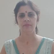 Nitika B. Class I-V Tuition trainer in Srinagar