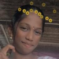 Melvina C. Class I-V Tuition trainer in Thane