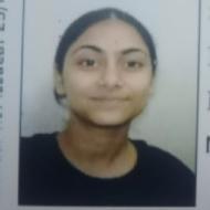 Shreya G. Class I-V Tuition trainer in Delhi