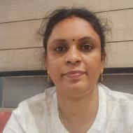 Poomalai R. Class 6 Tuition trainer in Chennai