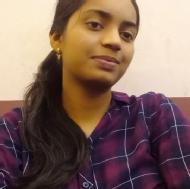Ritika K. Class 10 trainer in Mohania