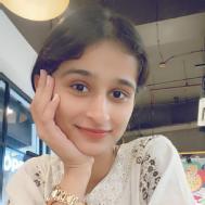 Chhavi Y. Class 12 Tuition trainer in Alwar