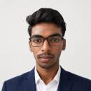 Medisetty Krushna kushal Math Tutors trainer in Bangalore