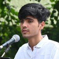 Satyam Jadhao Class I-V Tuition trainer in Pune