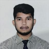 Md Aarif Ansari Class I-V Tuition trainer in Bhagalpur
