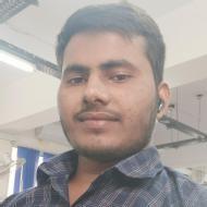 Arjun Prasad Class 12 Tuition trainer in Sultanpur