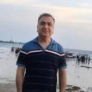Vijay Kumar Yoga trainer in Delhi