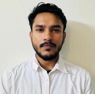 Manvendra Swarnim Singh Class 10 trainer in Bangalore