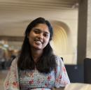 Nissi R. Class 7 Tuition trainer in Bangalore