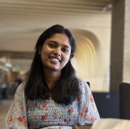 Nissi R. Class 7 Tuition trainer in Bangalore