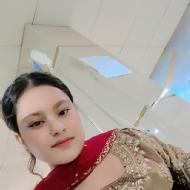 Javika S. Class I-V Tuition trainer in Rajouri