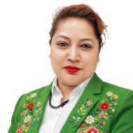 Shavika S. Tarot trainer in Hisar