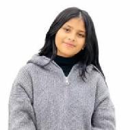 Simran Class 10 trainer in Amritsar