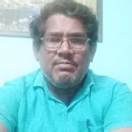 Veerabhadra Rao K Class 12 Tuition trainer in Hyderabad