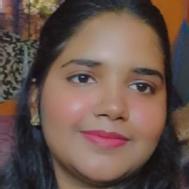 Jagriti P. Class I-V Tuition trainer in Kolkata