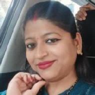 Anju Class I-V Tuition trainer in Noida