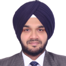 Dilbagh Singh Class 12 Tuition trainer in Kondapur
