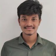 Rugada Praveenkumar VLSI trainer in Bangalore