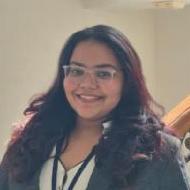 Akriti M. Dance trainer in Jaipur