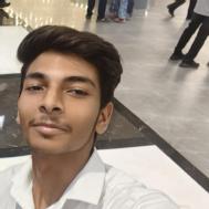 Ayaan Khan Urdu language trainer in Delhi