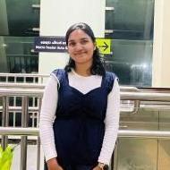 Shessymol J. Class I-V Tuition trainer in Hosdurg