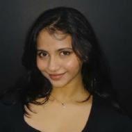 Hritika S. Class 9 Tuition trainer in Asansol