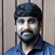 Siddalingaswamy N Class 12 Tuition trainer in Bangalore