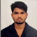 Photo of H Chetan Goud