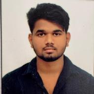 H Chetan Goud Self Defence trainer in Hyderabad