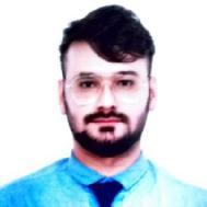 Jatin Chandhok Class 11 Tuition trainer in Delhi
