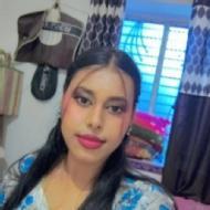 Soheli S. Class I-V Tuition trainer in Asoknagar
