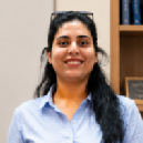 Nikita S. Language trainer in Jaipur