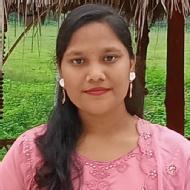 Jasmin S. Class I-V Tuition trainer in Gulbarga