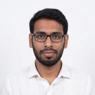 Chandramohan Singh Class I-V Tuition trainer in Arrah