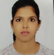 Praveenadas P. Class I-V Tuition trainer in Neyyattinkara