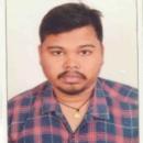 Ashish Naik Home Tutor for Class 10 trainer in Jharsuguda