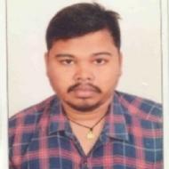 Ashish Naik Class 10 trainer in Jharsuguda