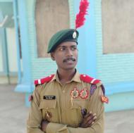 Joshi Kumar Class 10 trainer in Visakhapatnam