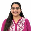 Devangi S. Math Tutors trainer in Pune