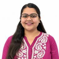 Devangi S. Nursery-KG Tuition trainer in Pune