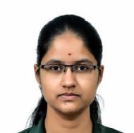 Suba M. NEET-UG trainer in Elaiyampalayam