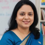 Roshni Class 12 Tuition trainer in Noida
