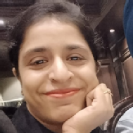 Charandeep K. Class 8 Tuition trainer in Ludhiana