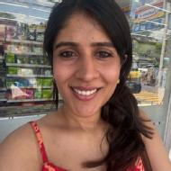 Soumya Class 10 trainer in Bangalore