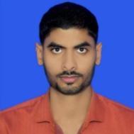 Alok Kumar Class 10 trainer in Begusarai